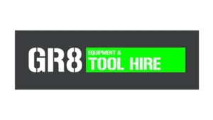 GR8 Tool Hire